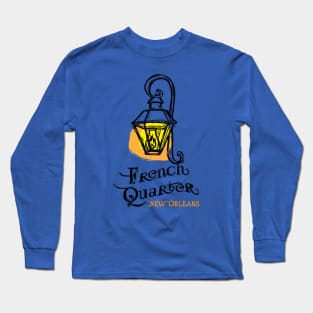 New Orleans FQ Long Sleeve T-Shirt